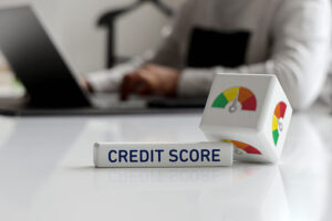 How can I raise my credit score 2022