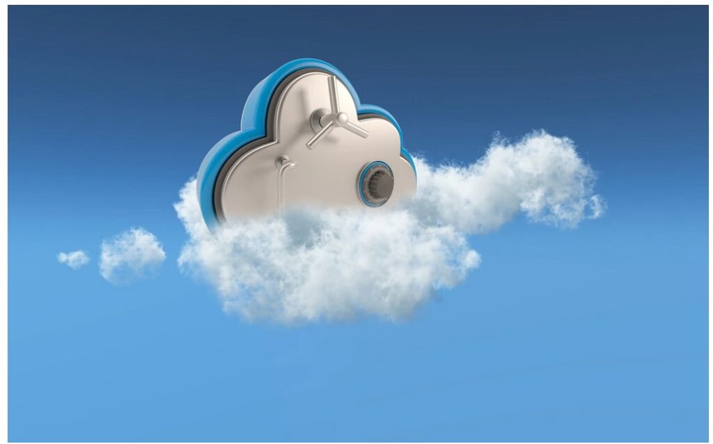 Cloud computing3